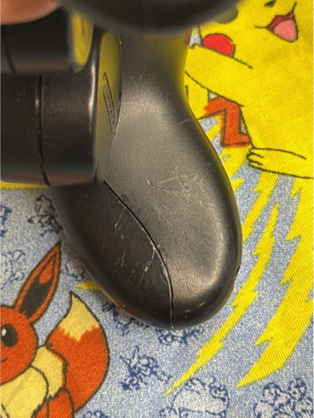 Nintendo GameCube Super Smash Bros. Controller DOL-003